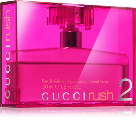 profumo gucci rush 2 miglior prezzo|gucci rush eau de parfum.